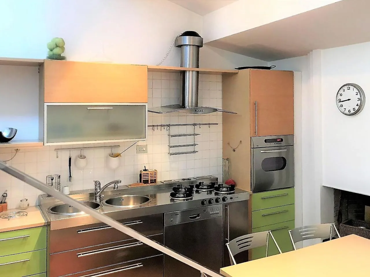 La Diana Apartment Siena 0*,  Italy